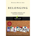 Belonging: Accessibility, Inclusion, and Christian Community