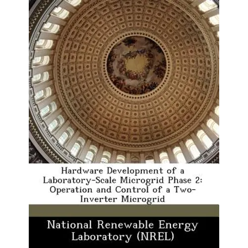 Hardware Development of a Laboratory-Scale Microgrid Phase 2: Operation and Control of a Two-Inverter Microgrid