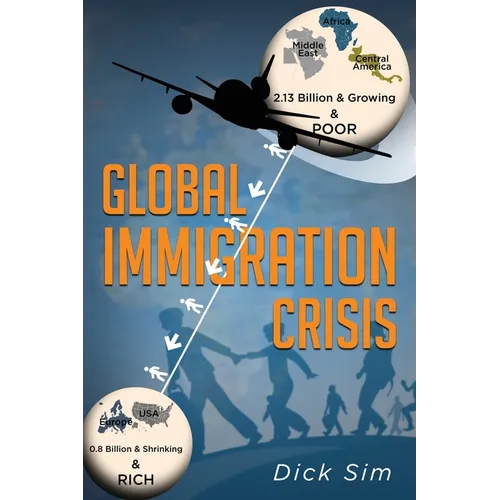 Global Immigration Crisis