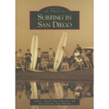 Surfing in San Diego