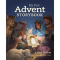 My First Advent Storybook