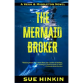 The Mermaid Broker