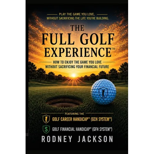 The Full Golf Experience