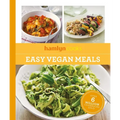 Hamlyn Cooks: Easy Vegan Meals