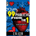 99 Problems Finding the 1: A Love Story (Sort Of)