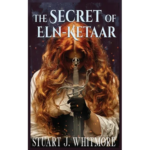 The Secret of Eln-Ketaar