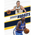 Denver Nuggets All-Time Greats