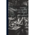 Simple-upholstery-methods