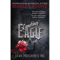 Landing Eagle