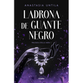 Ladrona de Guante Negro / The Black Gloved Thief