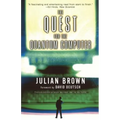 Quest for the Quantum Computer