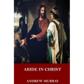 Abide in Christ