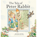 The Tale of Peter Rabbit: Based on the Original and Authorized Edition