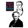 Schopenhauer und Brockhaus: Zur Zeitgeschichte der 'Welt als Wille und Vorstellung'. Ein Briefwechsel herausgegeben von Carl Gebhardt: Mit Bildern