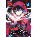 Horror Collector (Manga)