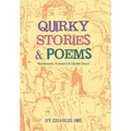 Quirky Stories & Poems: Backwards, Forward & Upside Down