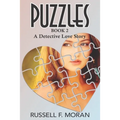 Puzzles Book 2: A Detective Love Story