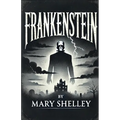 Frankenstein(Illustrated)