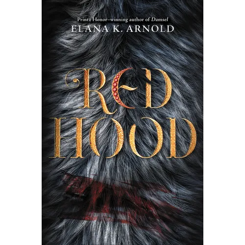 Red Hood