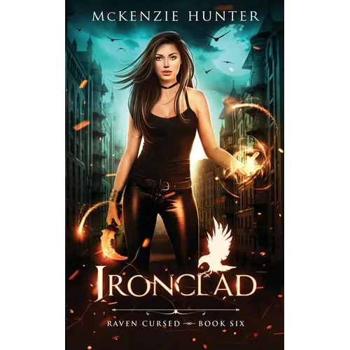 Ironclad