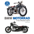 BMW Motorrad: A Two-Wheeled Legend