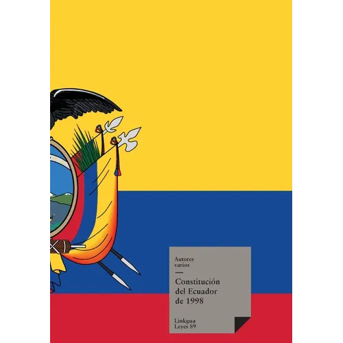 Constitución de Ecuador de 1998