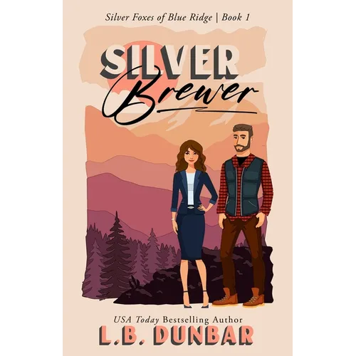 Silver Brewer