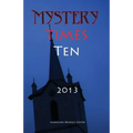 Mystery Times Ten 2013