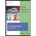Counting Moles: Simple Solutions in Chemistry
