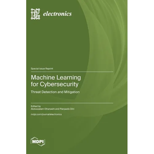 Machine Learning for Cybersecurity: Threat Detection and Mitigation