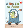 A New Car for Pickle