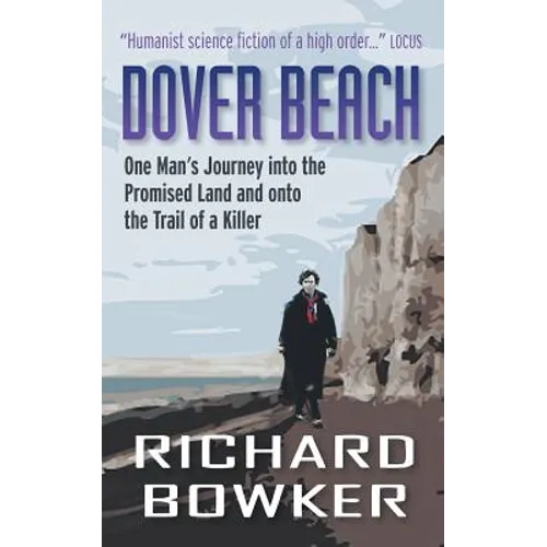 Dover Beach (The Last P.I. Series, Book 1)