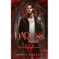 Daruss: A MM Shifter Daddy Paranormal Romance