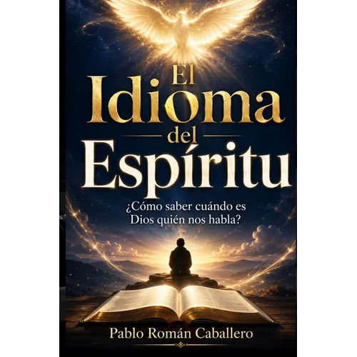 El Idioma del Espíritu: ¿Cómo saber cuando es Dios quien nos habla?