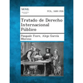 Tratado de Derecho Internacional Publico