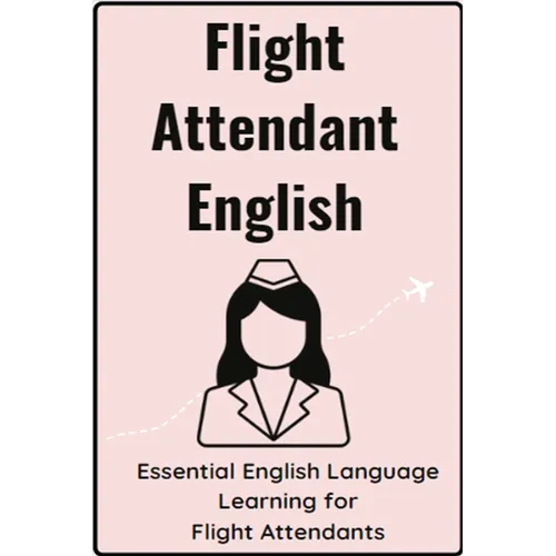 English for Flight Attendants