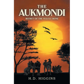 The Aukmondi: Secret of the Yululu Bone