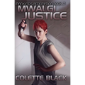 Mwalgi Justice