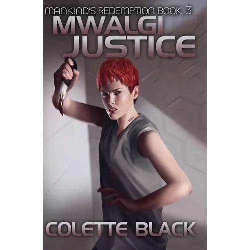 Mwalgi Justice