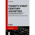 Twenty-First Century Anxieties: Dys/Utopian Spaces and Contexts in Contemporary British Theatre