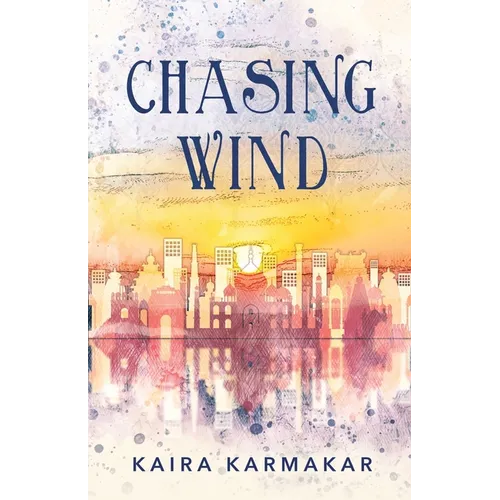 Chasing Wind