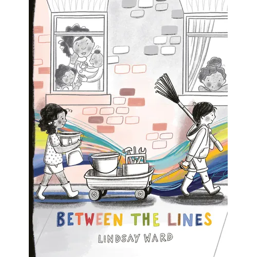 Between the Lines