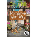 Murder on Woof Way