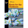 Basic Illustrated Knots for the Outdoors
