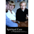 Spiritual Care in Practice: Case Studies in Healthcare Chaplaincy