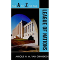 to Z of the League of Nations