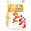Keys to the Kingdom 2: Sins of the Father
