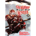 The New Gate Volume 9