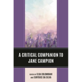 Critical Companion to Jane Campion
