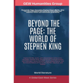 Beyond The Page: The World of Stephen King